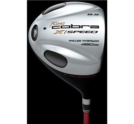 V10 Big Easy Hybrid Driver