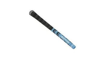 New Decade Multicompound Black/Sky Blue