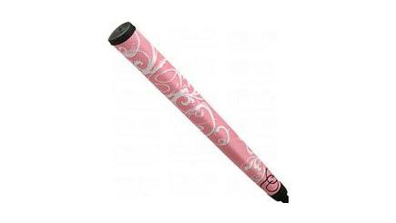 Breeze Putter Grip Pink