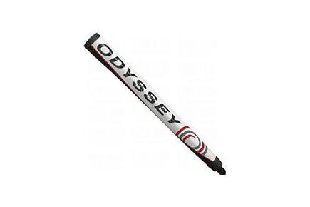 Tropic Putter Grip Black
