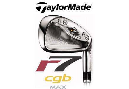 CB1 & CB2 irons