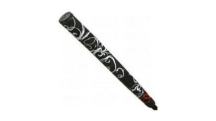 Tropic Putter Grip Black