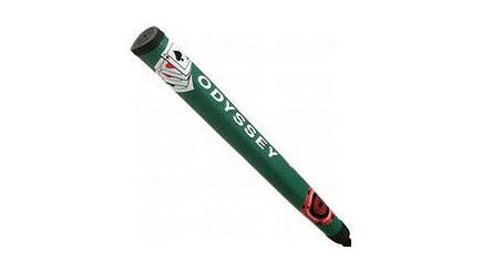 Vegas Putter Grip Green