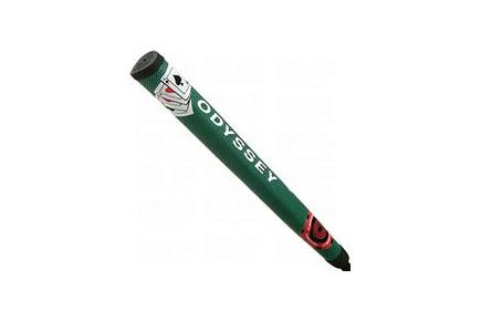Tropic Putter Grip Black