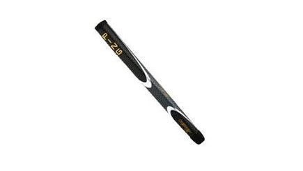 Putter Grip Karsten Black/Grey