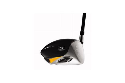 V10 Big Easy Hybrid Driver