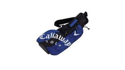 Strike Golf Pencil Bag