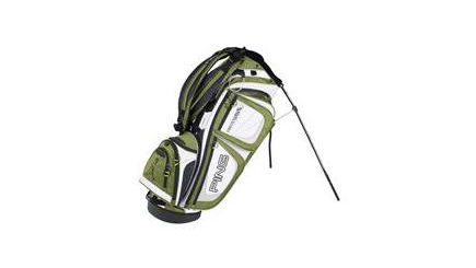 latitude Golf Stand Bag