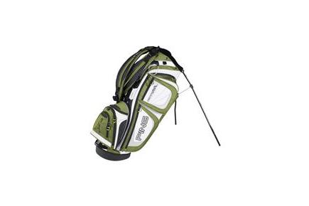 Voyage Golf Stand Bag