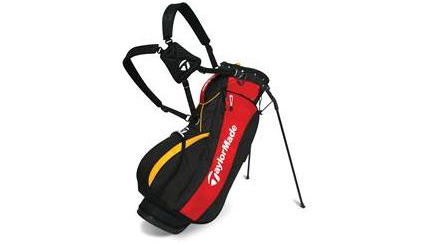 Corza Golf Stand Bag