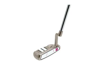 X-Ray Golf Putter