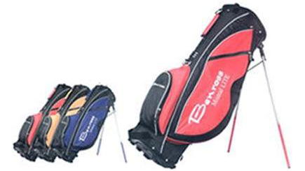 Mistral Stand Bag