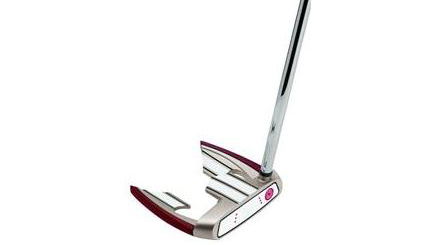 White Hot XG Teron 34&#92;