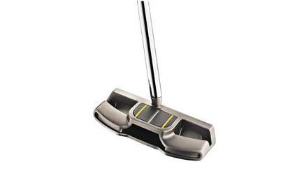 iWi 1/2 Craz-e Putter 35&#92;