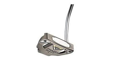 Craz-E Putter