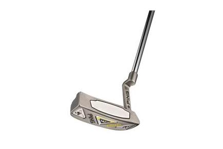 Craz-E Putter