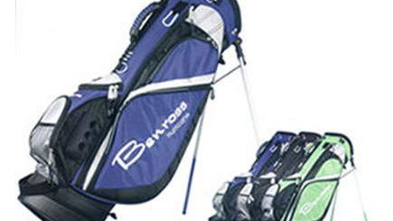 Hurricane Stand Bag