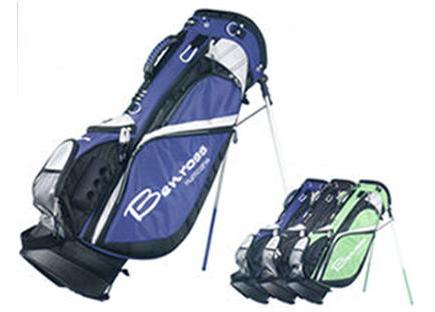 Zephyr Cart Bag