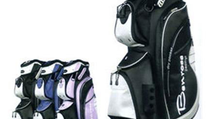 Zephyr Cart Bag