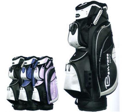 Hurricane Stand Bag