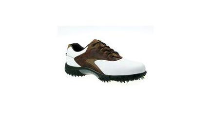 Contour Series - White/Brown