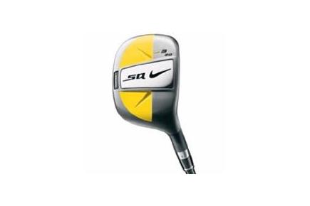 G15 Hybrid Left Handed 