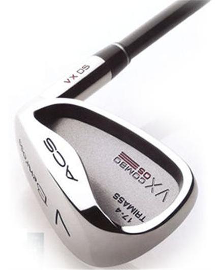 VX3 Aldila TM70 (Graphite shaft)