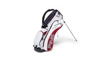 4 Under Carry Bag With Stand