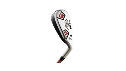 G15 Hybrid Left Handed 