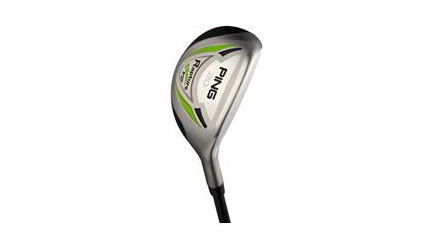 Rapture V2 Hybrid Right Handed 