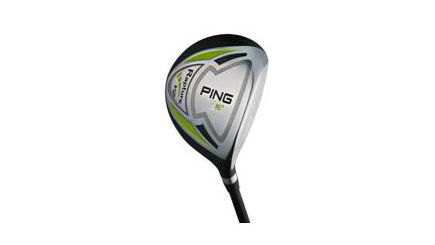 Rapture V2 Fairway Woods Right Handed