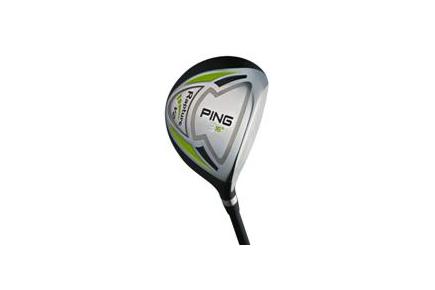 i15 Fairway Woods Right Handed