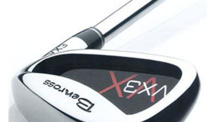 VX3 Aldila TM70 (Graphite shaft)