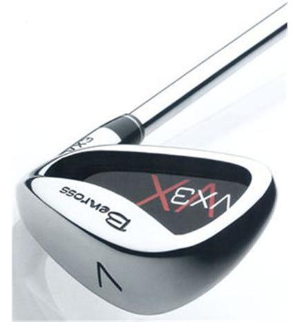 VX Combo OS 3-4 Aldila 5-SW Dynamic