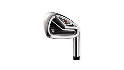 R9 TP Irons 4-PW Steel Shafts Right Handed