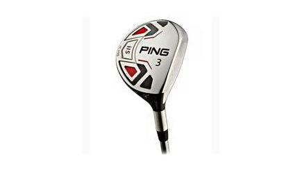 i15 Fairway Woods Right Handed