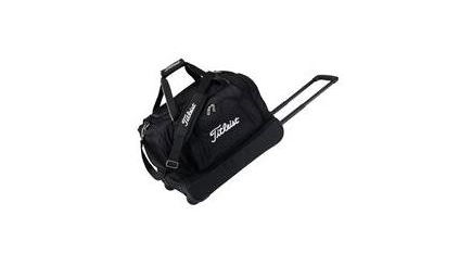 Wheeled Duffel Bag