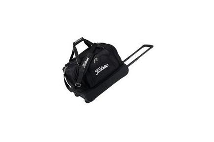 Carry Bag X90 - Black