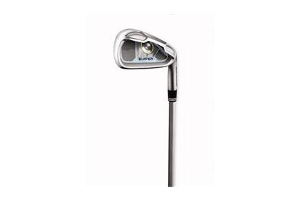 MP-58 Irons Mens Right Handed