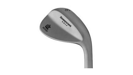 West Coast Golf Wedges