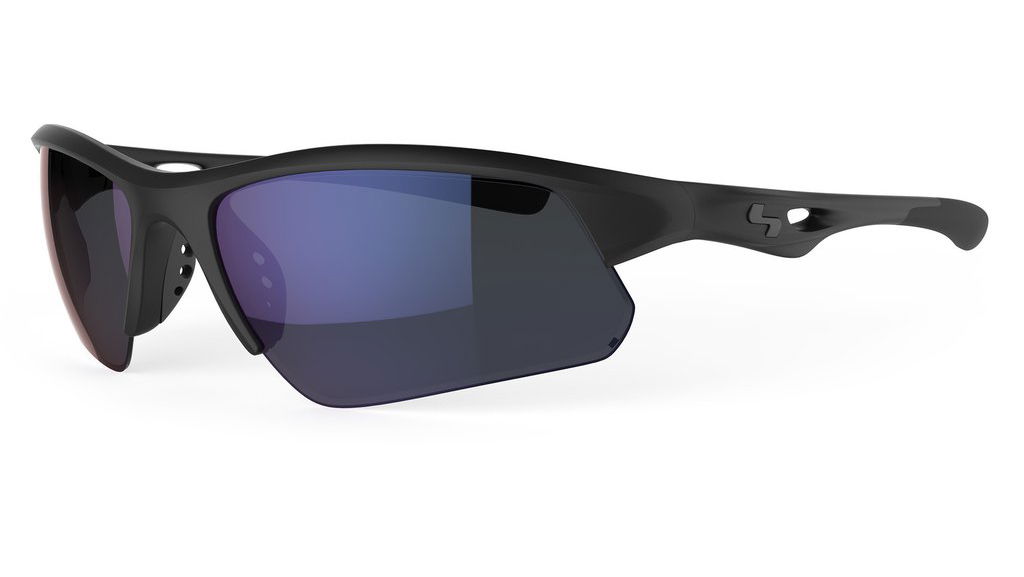 Sundog Stack Trueblue sunglasses review
