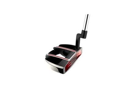 X-Ray Tau Golf Putter