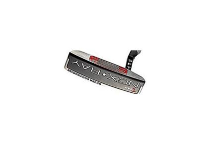 X-Ray Beta Golf Putter