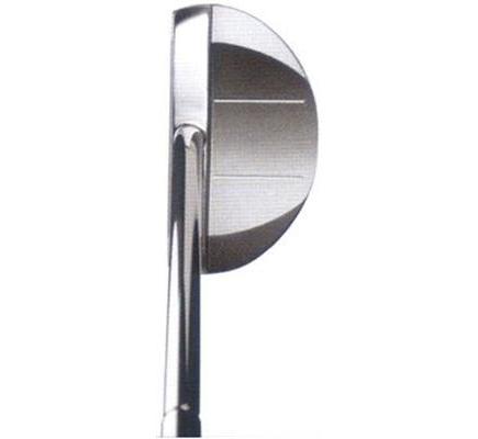 SR6 Mugello Putter