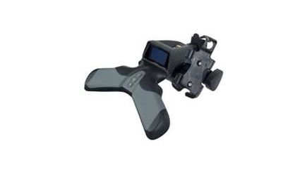 Freeway 2 Skycaddie SG 2.5 Holder