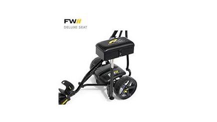 Freeway 2 Deluxe Seat