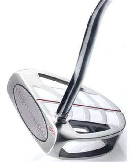 SR7 Le Mans Putter L/H