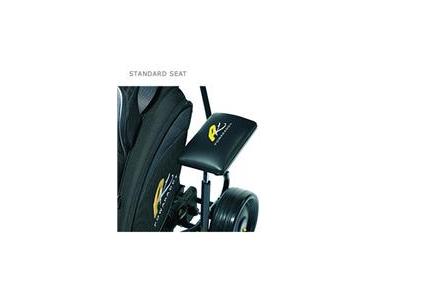 Micra 600 Pull Trolley