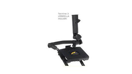 Twinline 3 Umbrella Holder