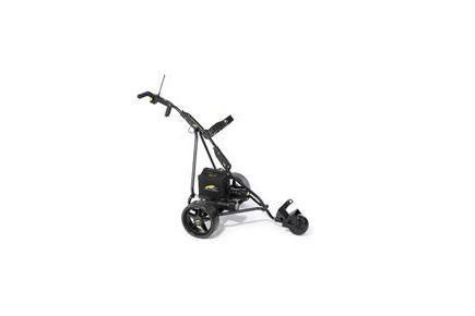 MT-P130 Two Wheel Pull Trolley